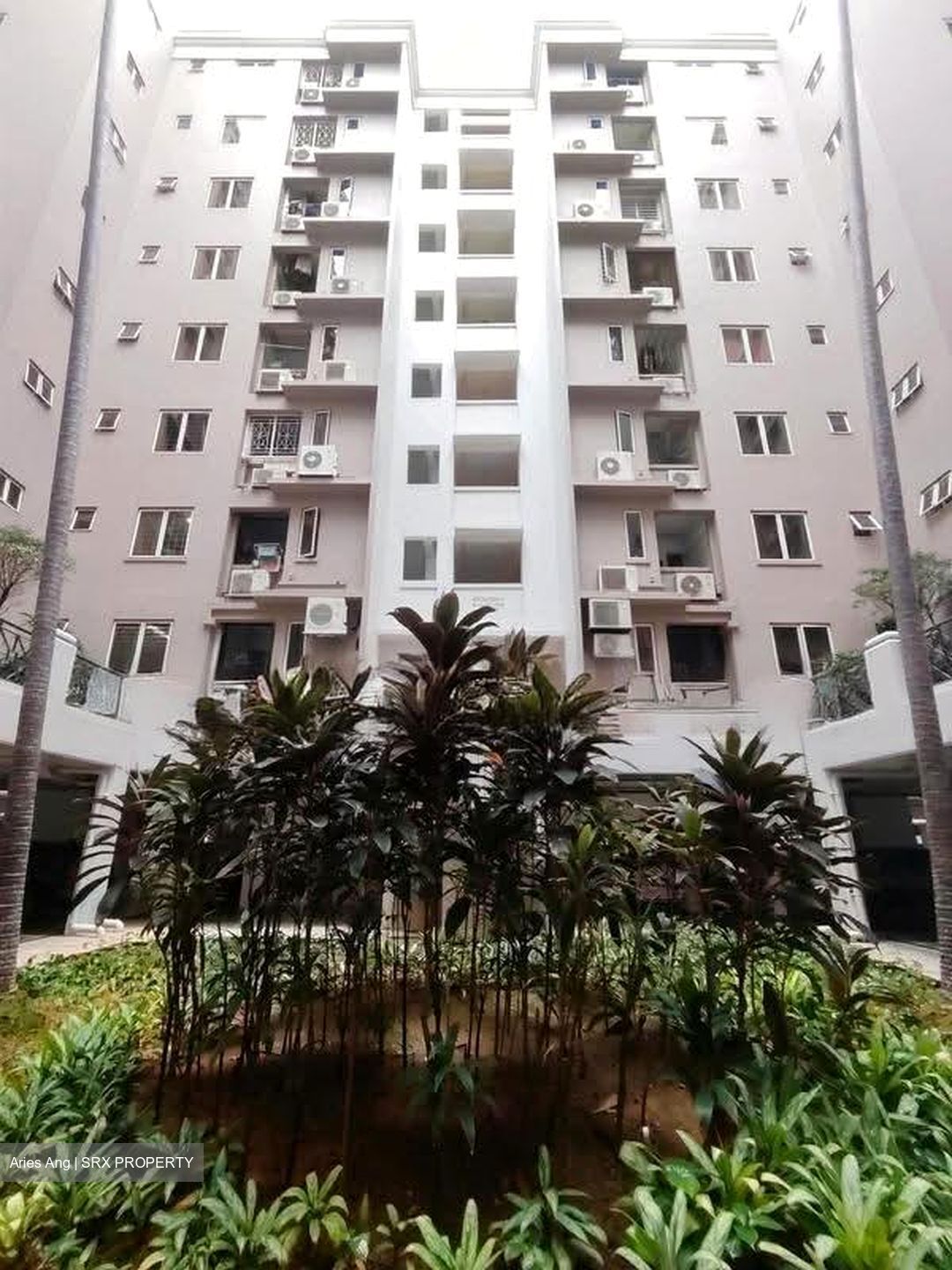 Castle Green (D26), Condominium #637189521